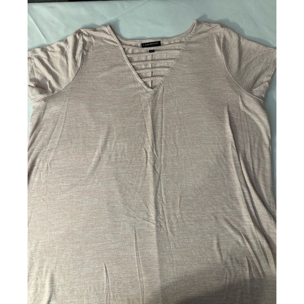 Lane Bryant plus size dress - Picture 3 of 4
